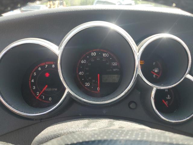 Photo 9 from auction – 2008 TOYOTA COROLLA MA with VIN 2T1KR30E98C696337