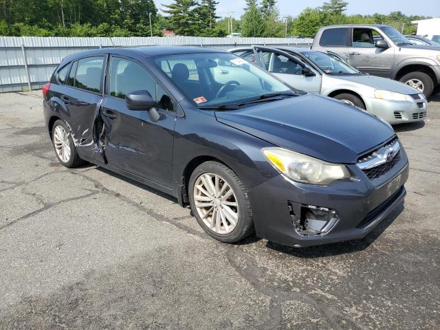 Photo 4 from auction – 2013 SUBARU IMPREZA PR with VIN JF1GPAD69DH212374