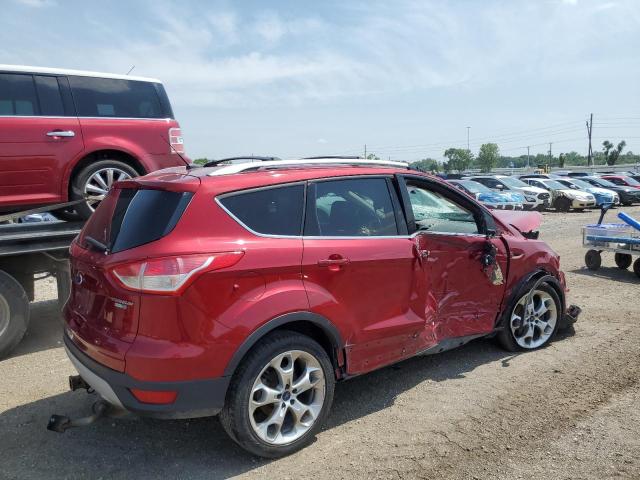 Photo 3 from auction – 2013 FORD ESCAPE TIT with VIN 1FMCU9J99DUA04173