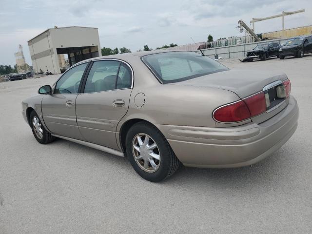 Photo 2 from auction – 2003 BUICK LESABRE LI with VIN 1G4HR54K13U208446
