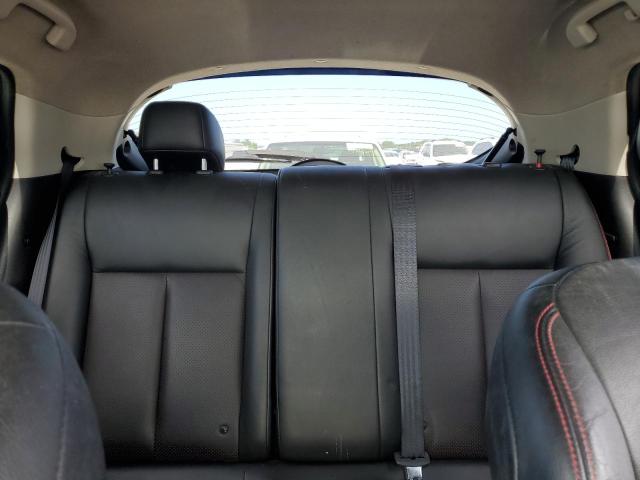 Photo 10 from auction – 2011 NISSAN JUKE S with VIN JN8AF5MV5BT022572