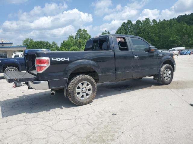 Фото 3 с аукциона – 2013 FORD F150 SUPER с VIN 1FTFX1EF1DFA59005