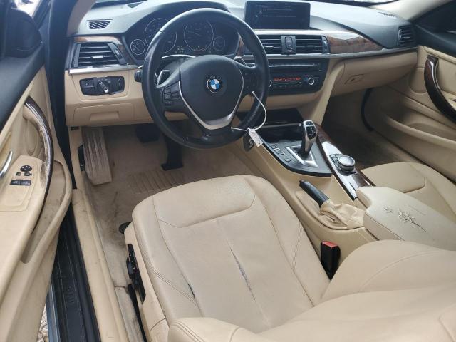 Photo 8 from auction – 2014 BMW 428 I with VIN WBA3N7C52EK220859
