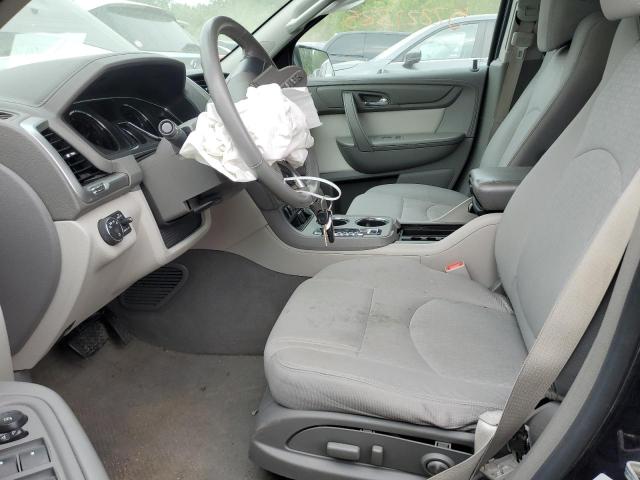 Photo 7 from auction – 2015 GMC ACADIA SLE with VIN 1GKKRPKD3FJ191802