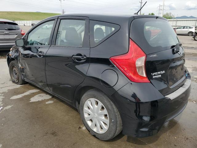 Photo 2 from auction – 2015 NISSAN VERSA NOTE with VIN 3N1CE2CP4FL370448