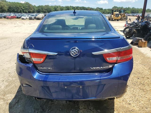 Photo 6 from auction – 2013 BUICK VERANO PRE with VIN 1G4PT5SV2D4231875
