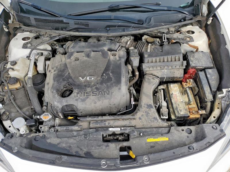 Photo 11 from auction – 2018 NISSAN MAXIMA 3.5 with VIN 1N4AA6AP3JC403976