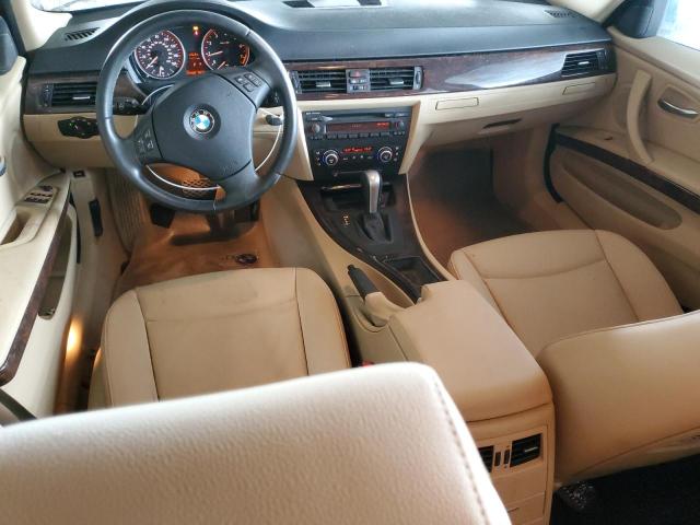 Photo 8 from auction – 2007 BMW 328 I SULE with VIN WBAVC53597FZ72248