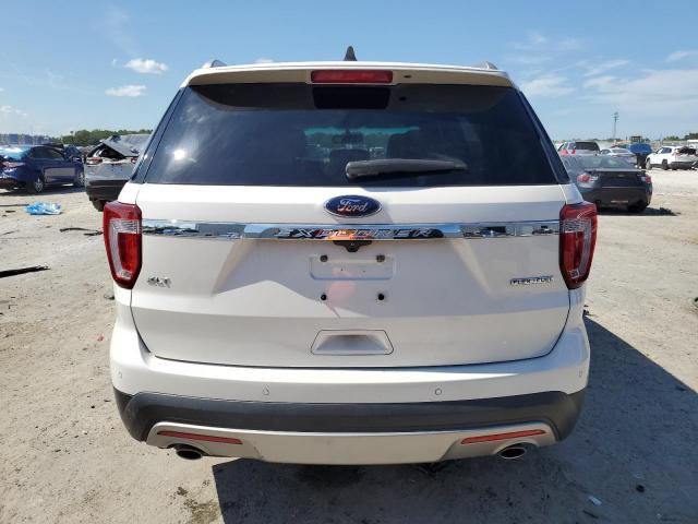 Photo 6 from auction – 2016 FORD EXPLORER X with VIN 1FM5K7D89GGB59346