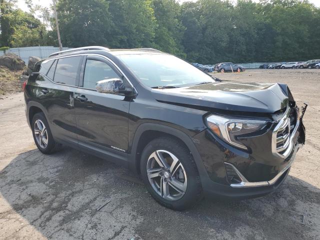 Photo 4 from auction – 2020 GMC TERRAIN SL with VIN 3GKALVEV2LL321708