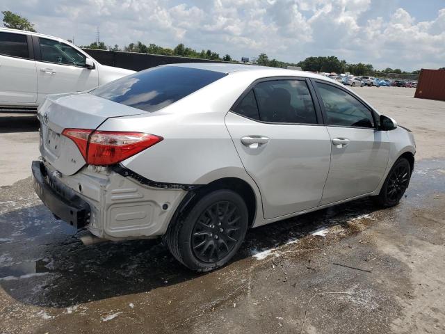 Photo 3 from auction – 2018 TOYOTA COROLLA L with VIN 5YFBURHE5JP822026