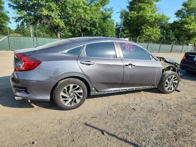 Photo 3 from auction – 2016 HONDA CIVIC EX with VIN 2HGFC2F78GH571261