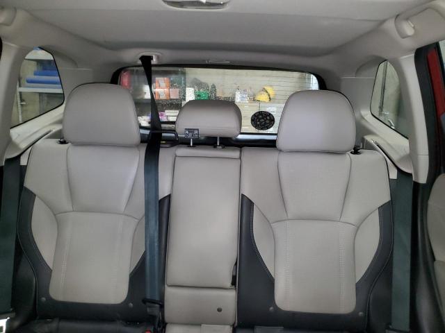 Photo 10 from auction – 2021 SUBARU FORESTER L with VIN JF2SKAUC3MH555398