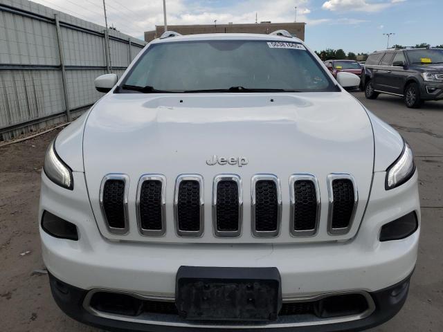 Photo 5 from auction – 2018 JEEP CHEROKEE L with VIN 1C4PJMDX9JD555520