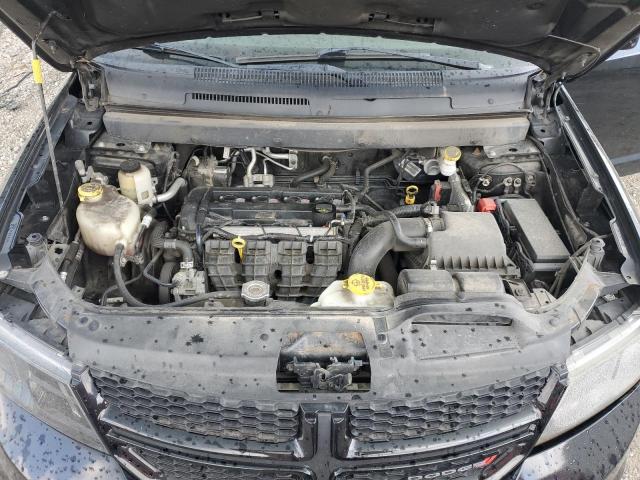 Photo 12 from auction – 2019 DODGE JOURNEY SE with VIN 3C4PDCBB6KT784323