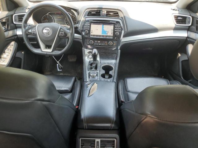 Photo 8 from auction – 2018 NISSAN MAXIMA 3.5 with VIN 1N4AA6AP6JC382248