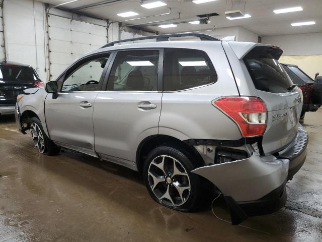 Photo 2 from auction – 2016 SUBARU FORESTER 2 with VIN JF2SJGXC5GH525809
