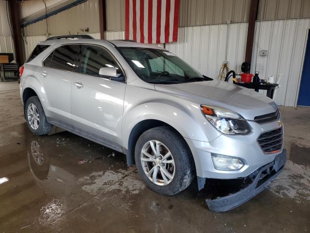 Photo 4 from auction – 2017 CHEVROLET EQUINOX LT with VIN 2GNFLFEK4H6156034