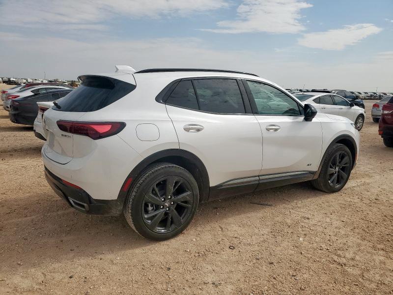 Photo 3 from auction – 2025 BUICK ENVISION S with VIN LRBFZLE46SD021474