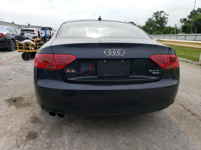 Photo 6 from auction – 2013 AUDI A5 PREMIUM with VIN WAULFAFR2DA002319