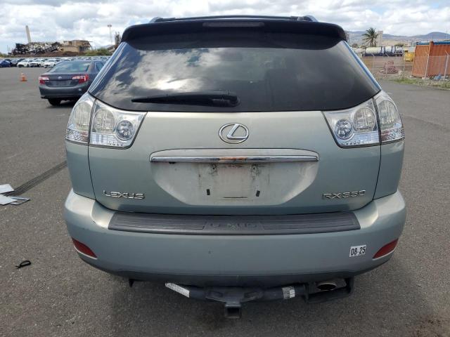 Фото 6 с аукциона – 2008 LEXUS RX 350 с VIN 2T2GK31U28C045224