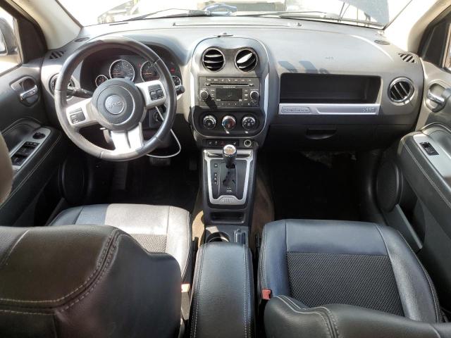 Photo 8 from auction – 2017 JEEP COMPASS LA with VIN 1C4NJCEB1HD162898