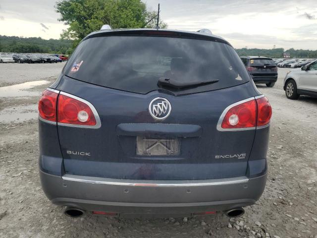 Photo 6 from auction – 2012 BUICK ENCLAVE with VIN 5GAKVCED2CJ143118