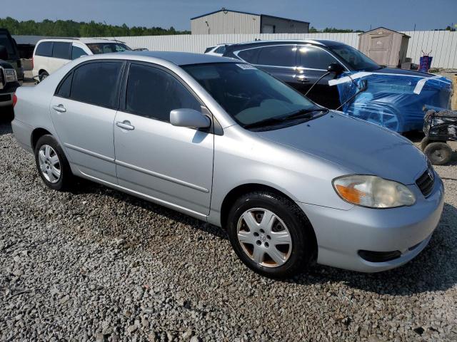 Photo 4 from auction – 2008 TOYOTA COROLLA CE with VIN 2T1BR32E68C889588