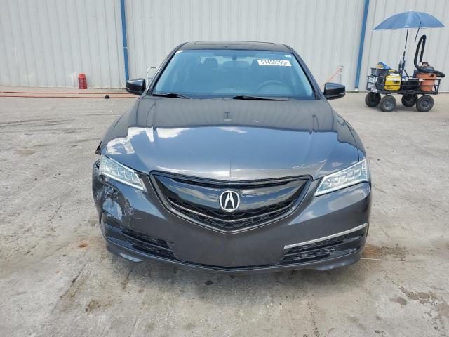 Photo 5 from auction – 2015 ACURA TLX with VIN 19UUB2F3XFA006515