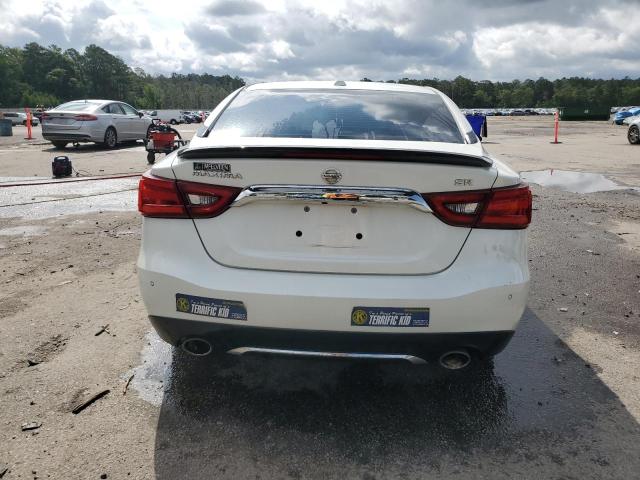 Photo 6 from auction – 2017 NISSAN MAXIMA 3.5 with VIN 1N4AA6AP1HC413559