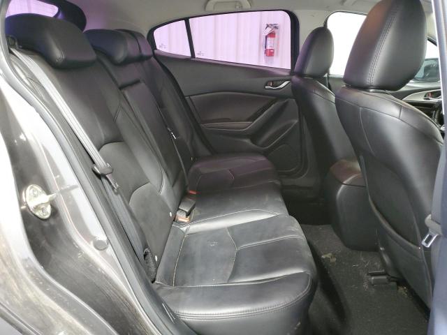 Photo 11 from auction – 2017 MAZDA 3 TOURING with VIN 3MZBN1L77HM137841