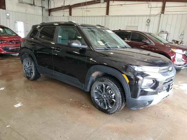 Photo 4 from auction – 2022 CHEVROLET TRAILBLAZE with VIN KL79MRSL1NB036876