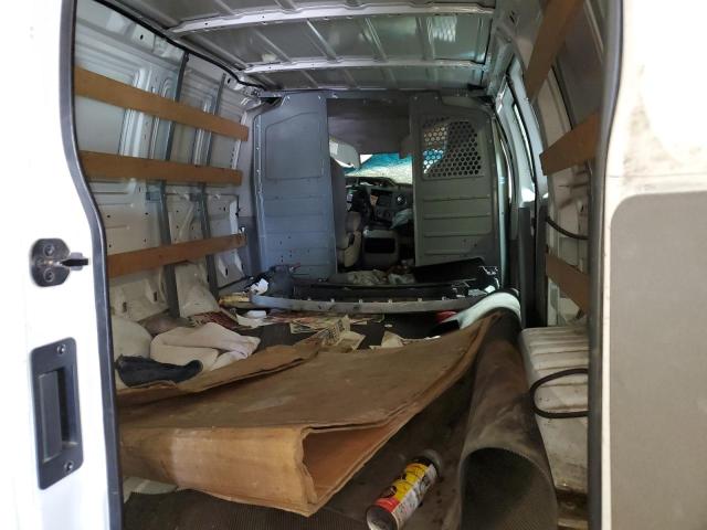 Photo 10 from auction – 2014 FORD ECONOLINE with VIN 1FTNE2EW0EDA31491