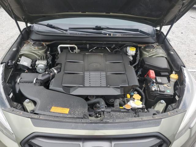 Photo 12 from auction – 2018 SUBARU OUTBACK TO with VIN 4S4BSETC1J3392097