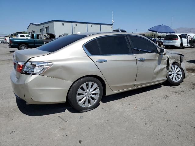 Photo 3 from auction – 2013 HONDA ACCORD EXL with VIN 1HGCR2F80DA205735
