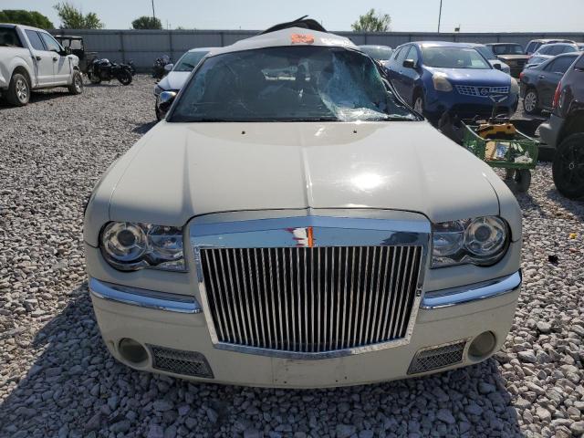 Photo 5 from auction – 2007 CHRYSLER 300C with VIN 2C3KA63H77H811329