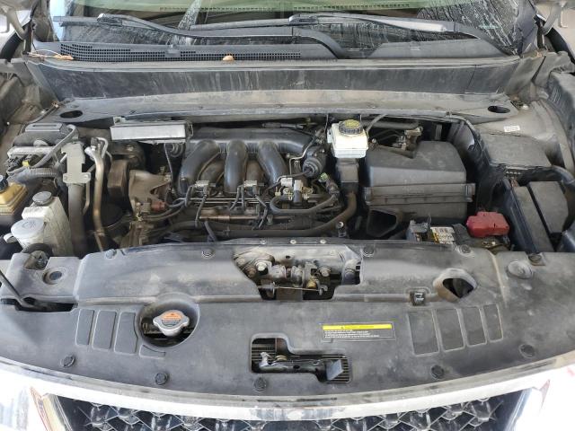 Photo 12 from auction – 2014 NISSAN PATHFINDER with VIN 5N1AR2MN6EC638976