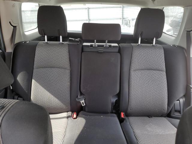 Photo 10 from auction – 2022 TOYOTA 4RUNNER SR with VIN JTEEU5JR4N5264106