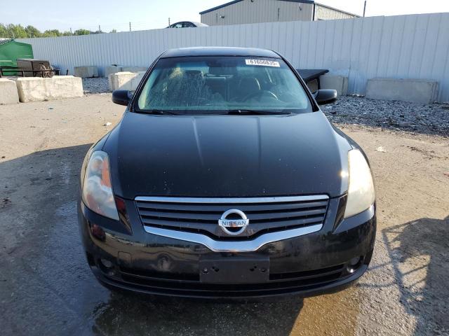 Photo 5 from auction – 2009 NISSAN ALTIMA 2.5 with VIN 1N4AL21E89N531759