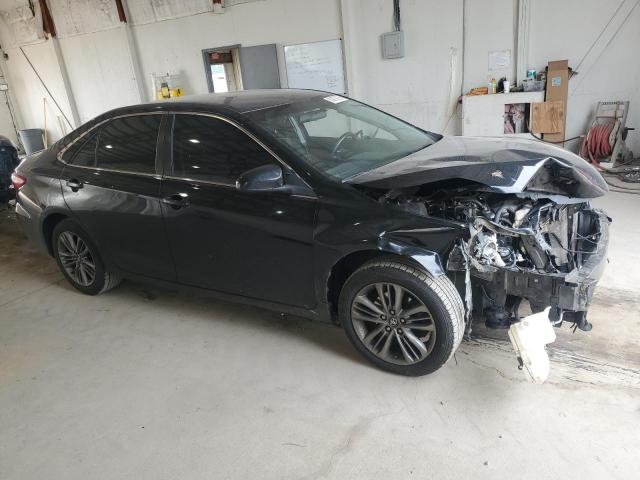 Photo 4 from auction – 2017 TOYOTA CAMRY LE with VIN 4T1BF1FK5HU287759