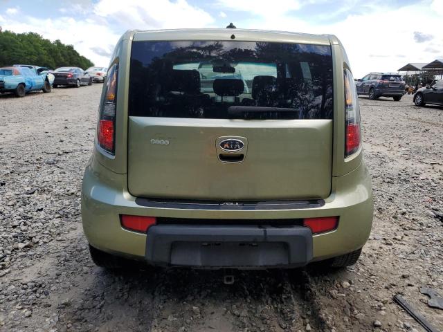 Photo 6 from auction – 2010 KIA SOUL + with VIN KNDJT2A27A7168914