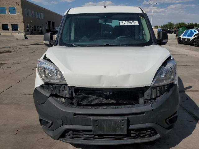 Photo 5 from auction – 2018 RAM PROMASTER with VIN ZFBERFAB7J6L01719