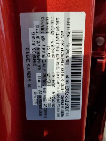 Photo 14 from auction – 2025 MAZDA CX-90 PREF with VIN JM3KKBHD1S1238076