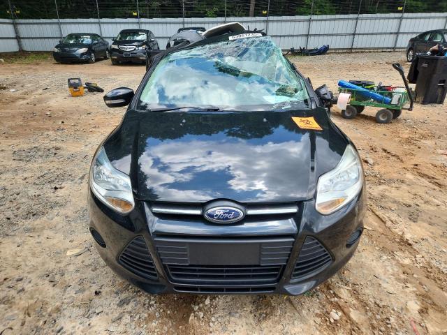 Photo 5 from auction – 2014 FORD FOCUS with VIN 1FADP3F23EL416529