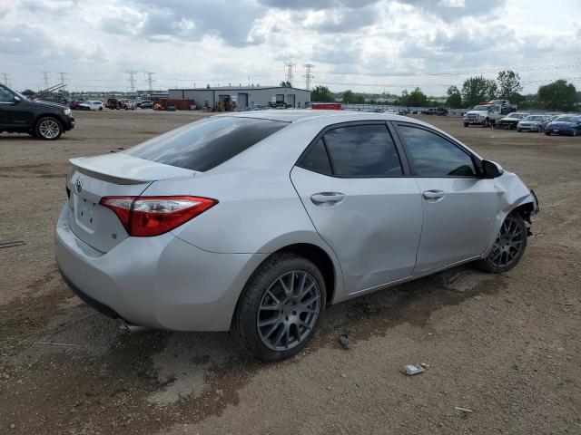 Photo 3 from auction – 2016 TOYOTA COROLLA L with VIN 5YFBURHE2GP530035