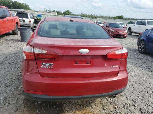 Photo 6 from auction – 2014 KIA FORTE EX with VIN KNAFX4A82E5071757