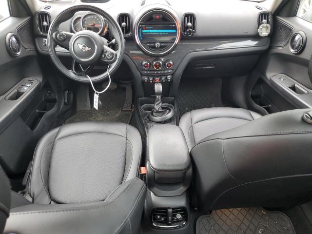 Photo 8 from auction – 2018 MINI COOPER COU with VIN WMZYV5C37J3E03497