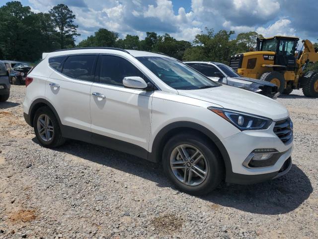 Photo 4 from auction – 2017 HYUN SANTA FE SPORT with VIN 5NMZU3LB5HH032965