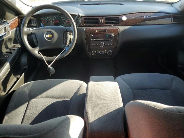 Photo 8 from auction – 2012 CHEVROLET IMPALA LT with VIN 2G1WB5E32C1173010