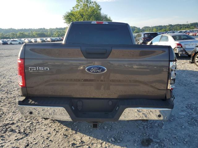 Photo 6 from auction – 2017 FORD F150 SUPER with VIN 1FTEW1CP5HKC37473